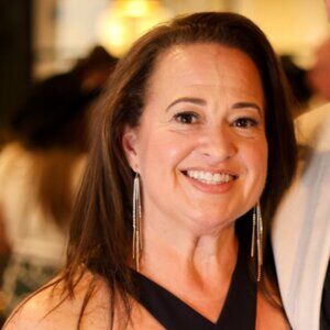 Meet your Posher, Tammy